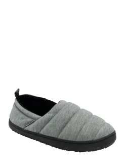 Grijs - Dunlop Nylon Full Slippers
