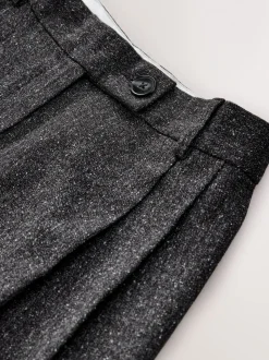 Grijs - Fleck Culottes