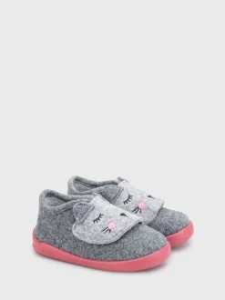 Grijs - Igor Homie Character Slippers.