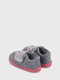Grijs - Igor Homie Character Slippers.