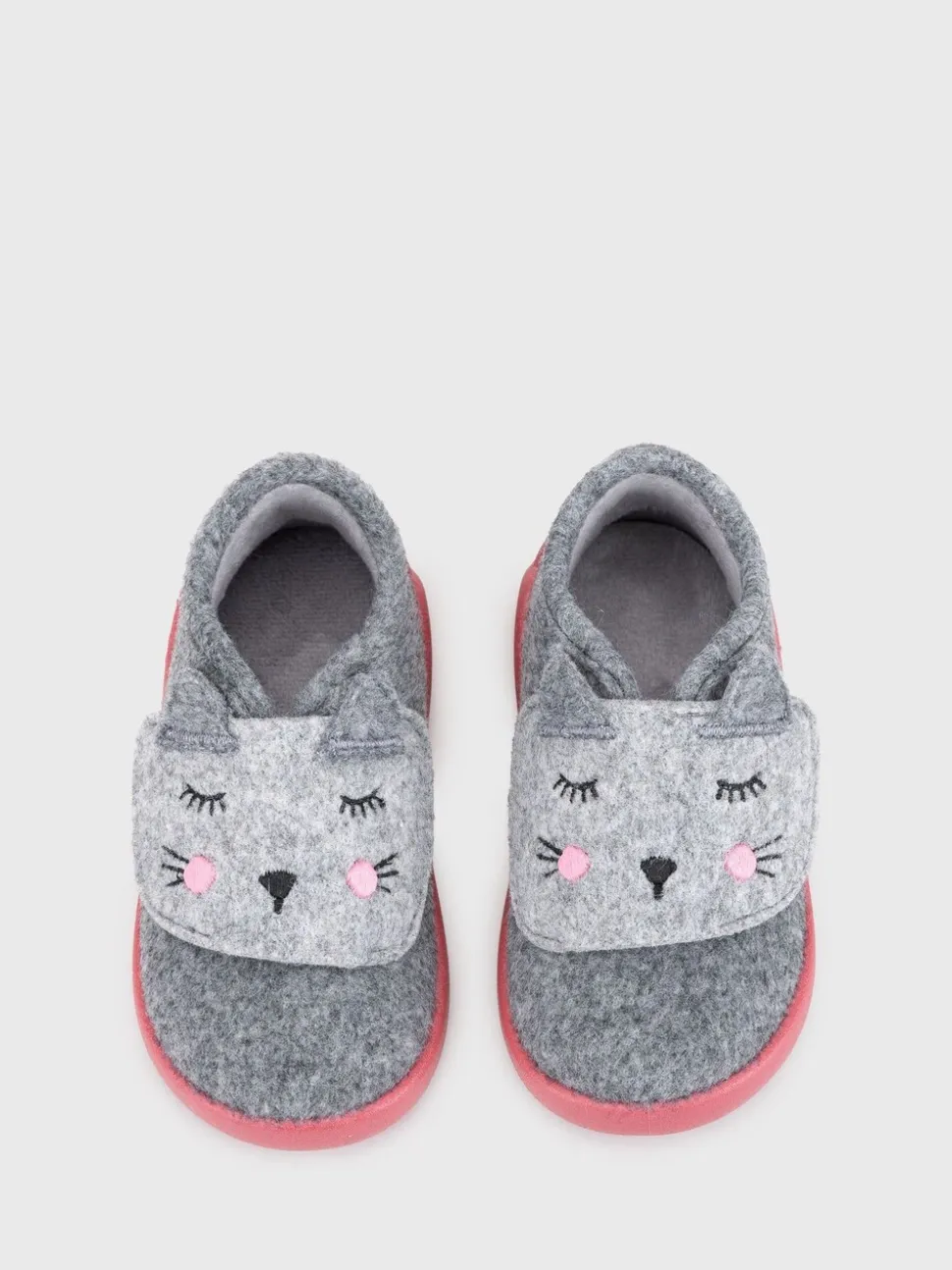 Grijs - Igor Homie Character Slippers.