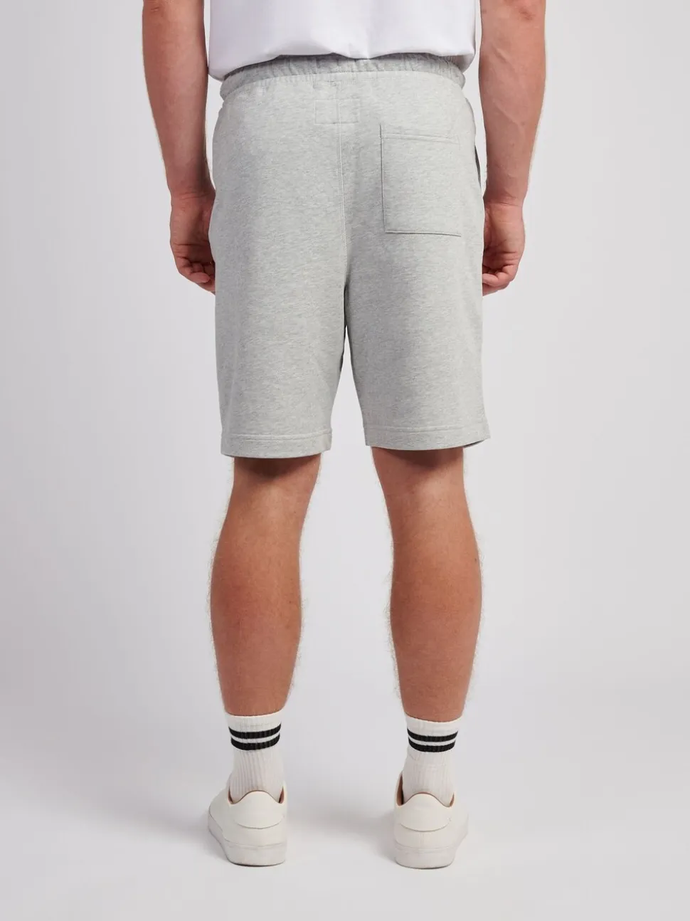Grijs - Jack Wills - Loopback - Short