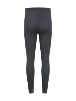 Grijs - Mountain Warehouse Talus - Thermische set van top en joggingbroek voor heren