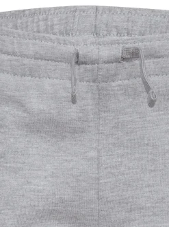 Grijs - Nike Club short voor kleine kinderen