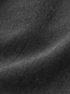 Grijs - Schoolbroek met rechte pijpen (3-17jaar)