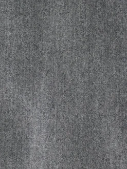 Grijs - Signature Zignone flanellen gilet van Italiaanse wol-kasjmier blend