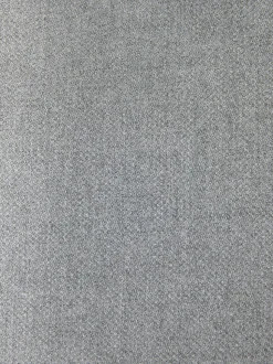 Grijs - Strakke Pasvorm - Kostuum met textuur: colbert