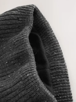 Grijs - Thinsulate Snood