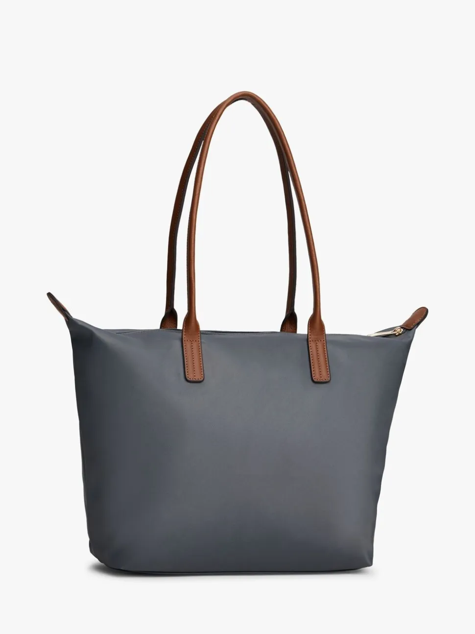 Grijs - Tommy Hilfiger Monogram Tote Bag