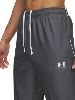 Grijs - Under Armour - Challenger trainingspak