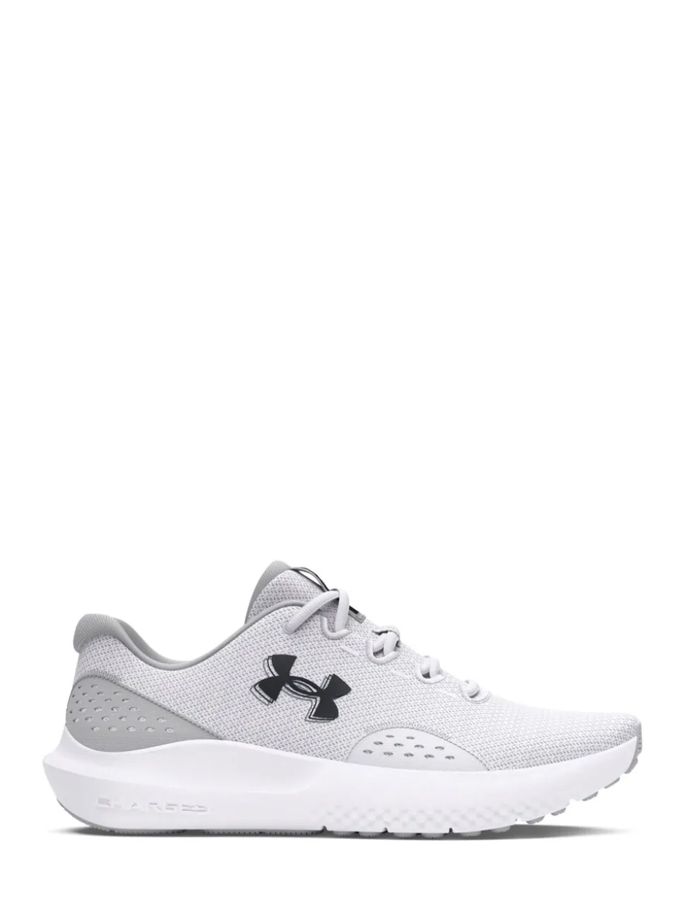 Grijs - Under Armour Surge 4 sneakers