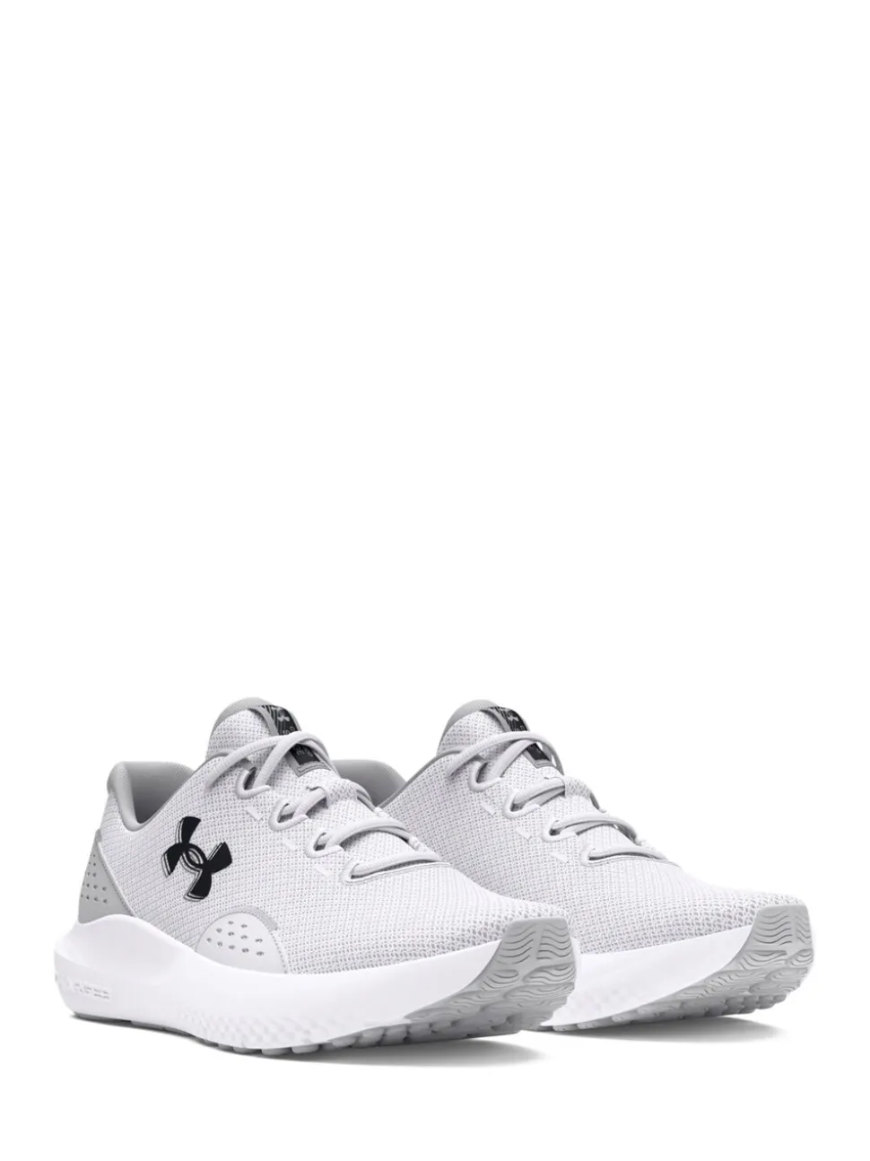 Grijs - Under Armour Surge 4 sneakers