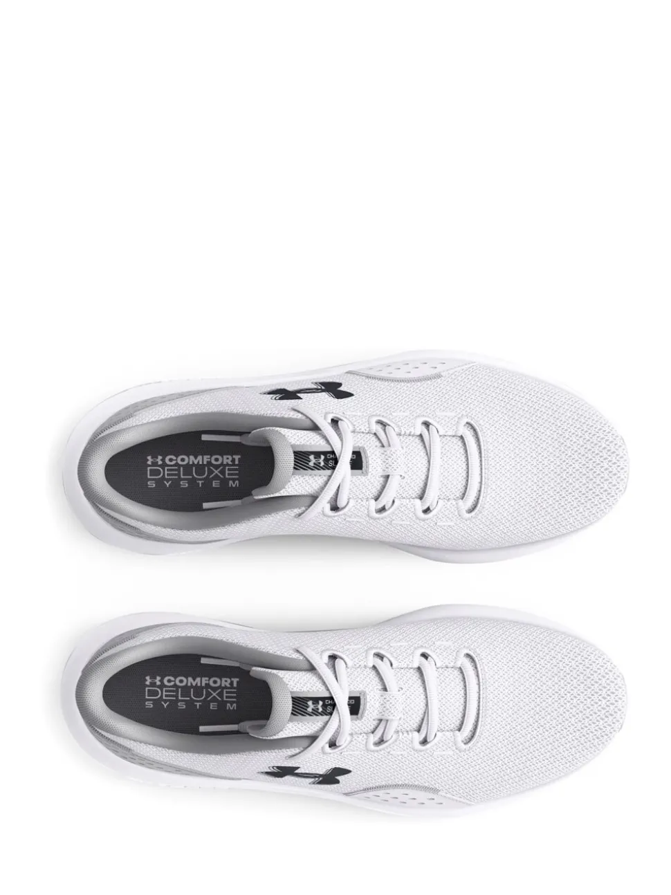 Grijs - Under Armour Surge 4 sneakers