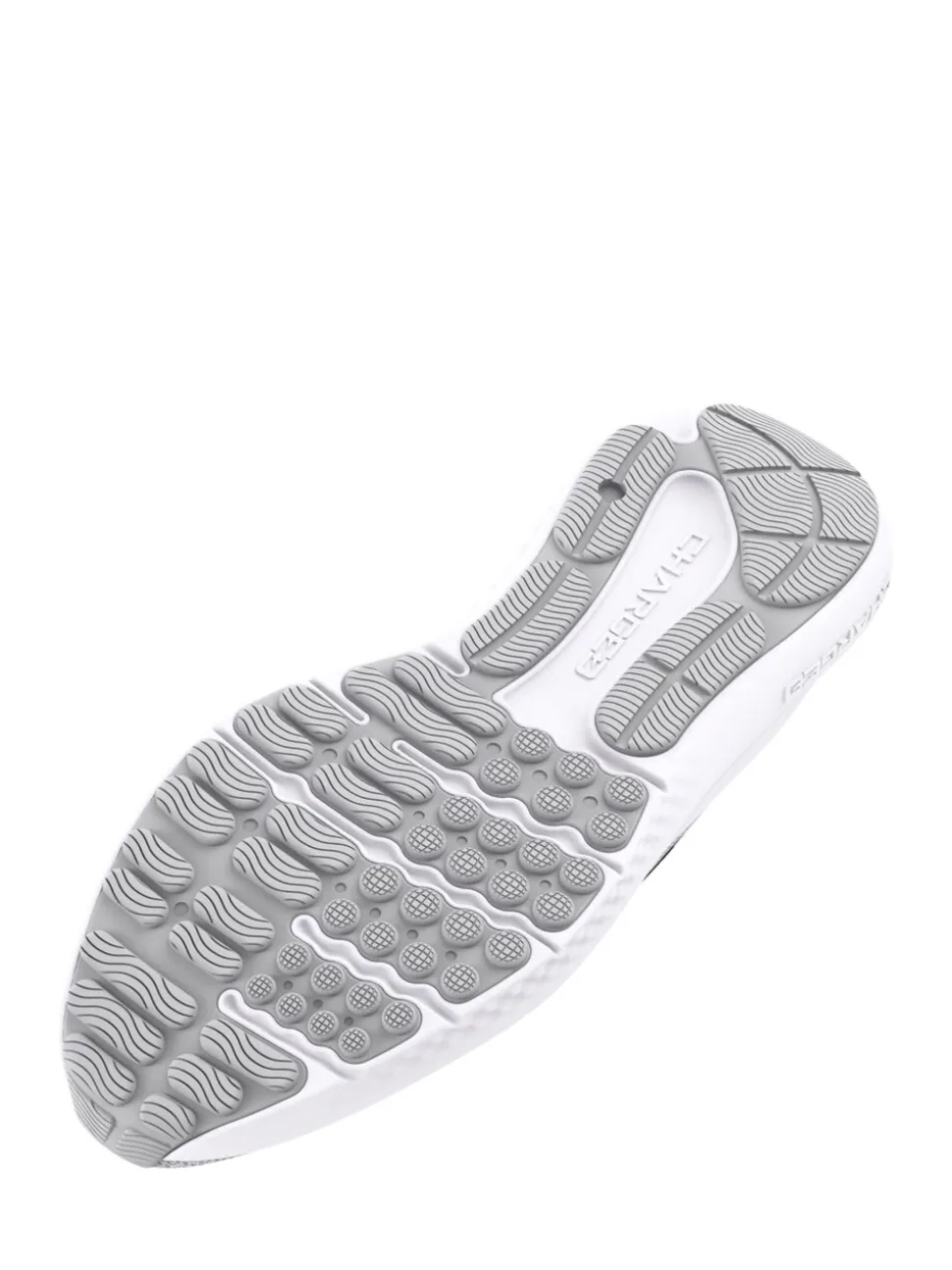 Grijs - Under Armour Surge 4 sneakers