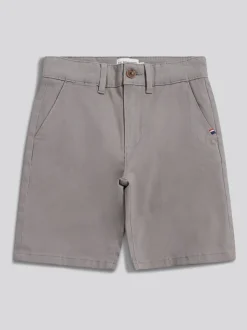 Grijs - U.S. Polo Assn Classic Chino Shorts