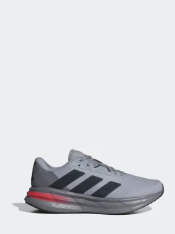 Grijs chroom - adidas Galaxy 7 hardloopschoenen