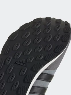 Grijs en zwart - Adidas - 60s hardloopsneakers