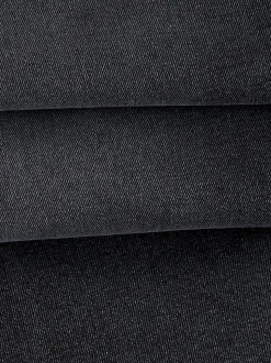 Grijs Gewassen - Musthave stretchjeans