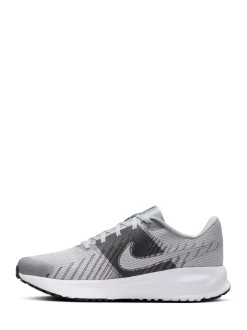 Grijs/wit - Nike Run Defy Road hardloopschoenen