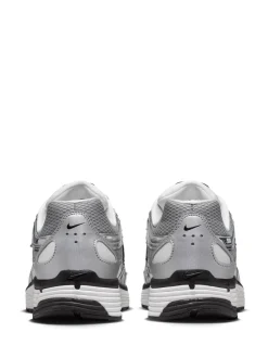 Grijs/zilver - Nike P-6000 sneakers