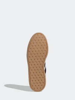 Grijs/zwart - adidas Breaknet Sleek sneakers