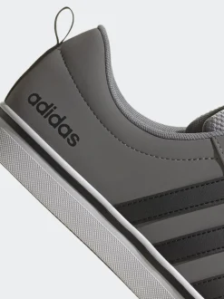 Grijs/zwart - adidas VS Pace Sneakers