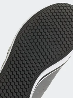 Grijs/zwart - adidas VS Pace Sneakers