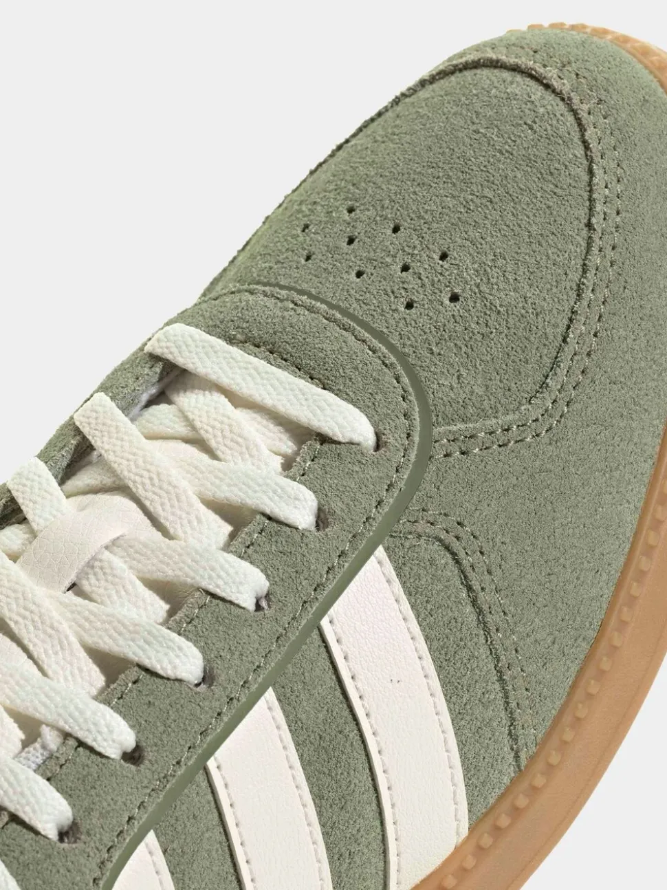 Groen - adidas Breaknet Sleek sneakers