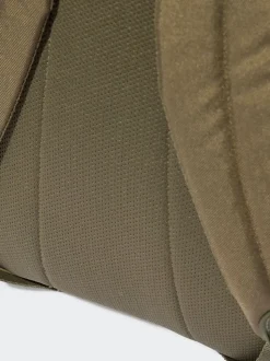 Groen - adidas Classic 3 Bar Logo rugzak