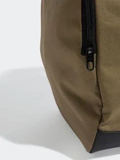 Groen - adidas kleine Linear plunjezak