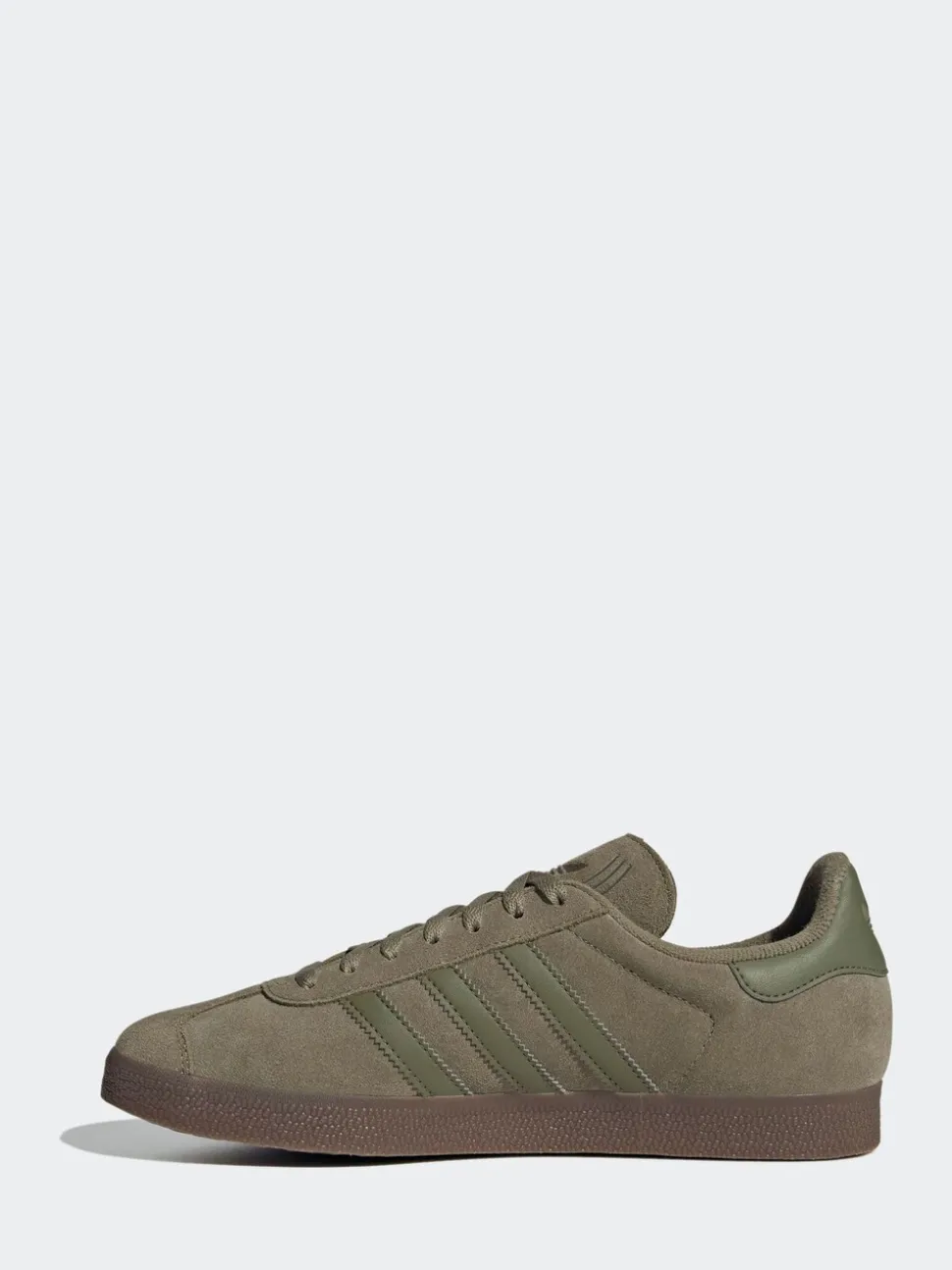 Groen - adidas Originals - Gazelle sneakers
