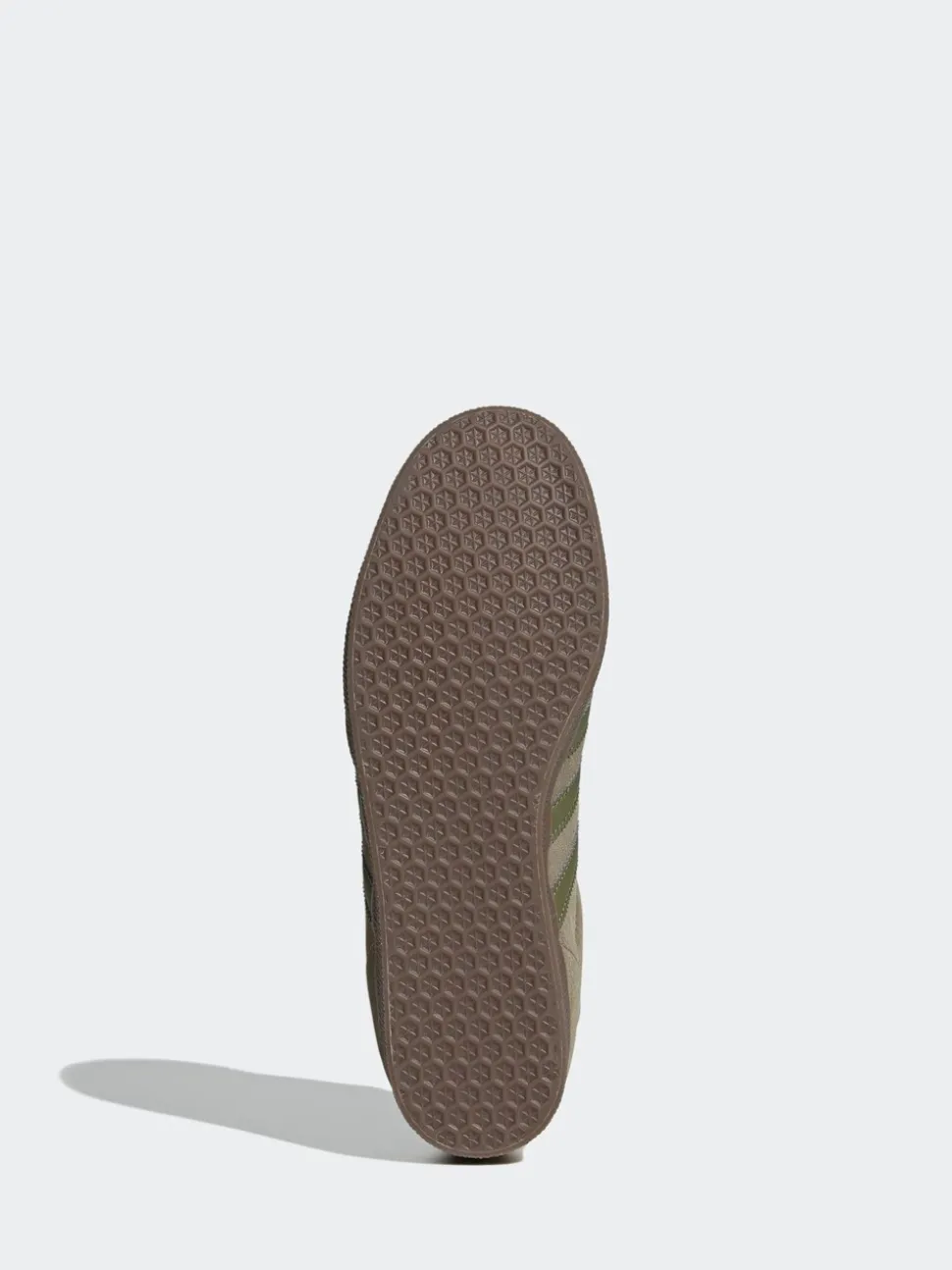 Groen - adidas Originals - Gazelle sneakers