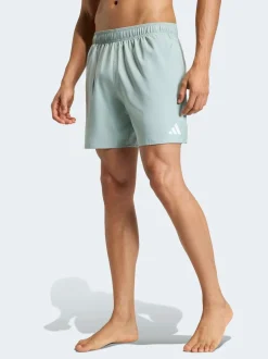 Groen - adidas zwemshort