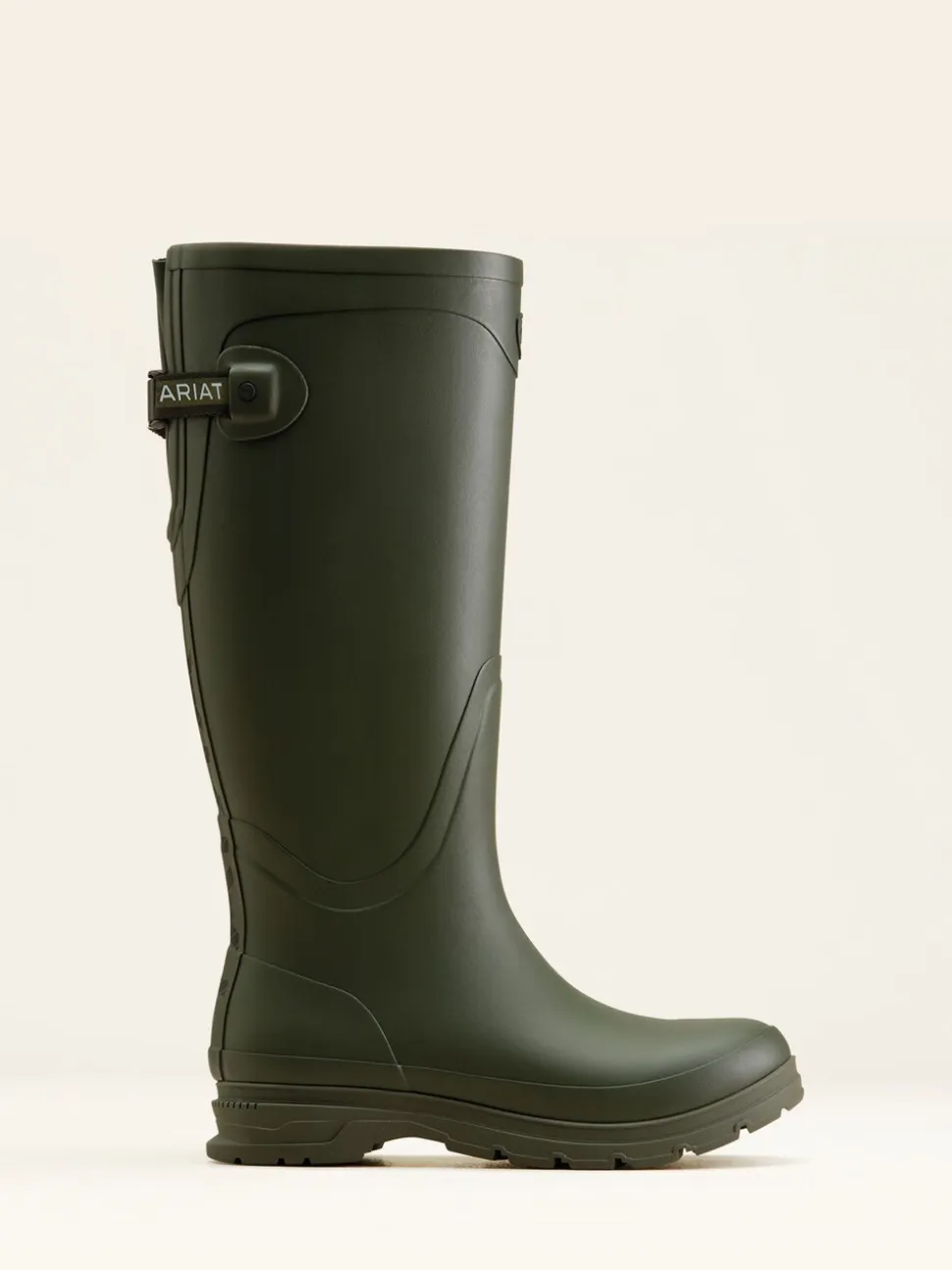 Groen - Ariat Kelmarsh regenlaarzen