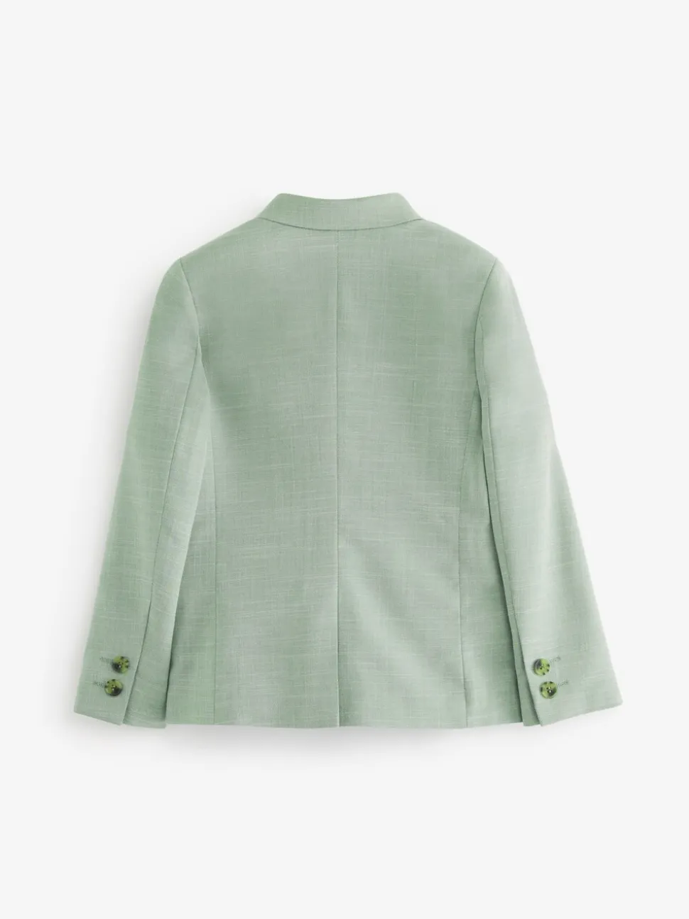Groen - Baker By Ted Baker kostuumjasje