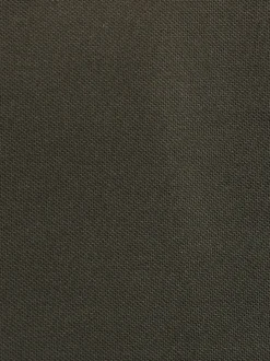 Groen - Barbour® - Essential sport poloshirt met lange mouwen