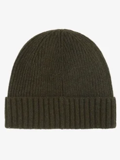 Groen - Barbour® Carlton Beanie Hat