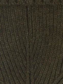 Groen - Barbour® Carlton Beanie Hat