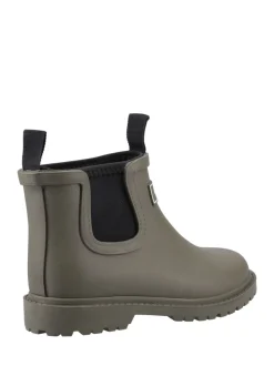 Groen - Cotswolds Barton Wellingtons