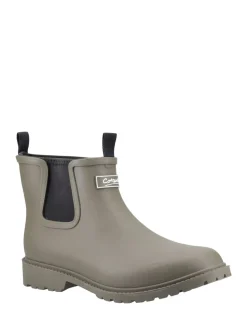 Groen - Cotswolds Barton Wellingtons
