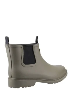 Groen - Cotswolds Barton Wellingtons