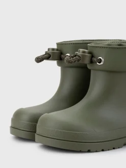 Groen - Igor Mendi Ankle Wellies
