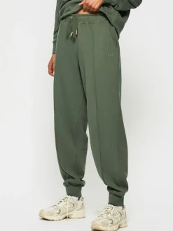 Groen - KBX Jessica Sweat Joggers