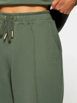 Groen - KBX Jessica Sweat Joggers