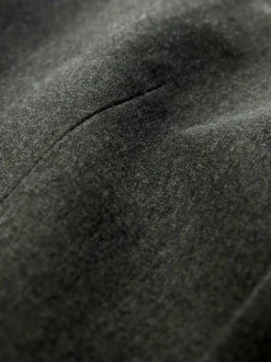 Groen - Merino Wool Blend Suit Waistcoat