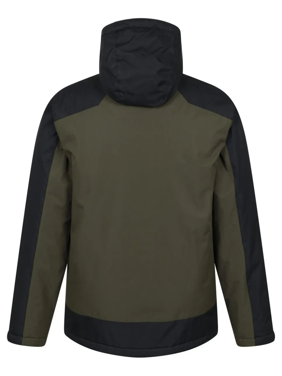 Groen - Mountain Warehouse Mens Ski Jacket and Trouser Set
