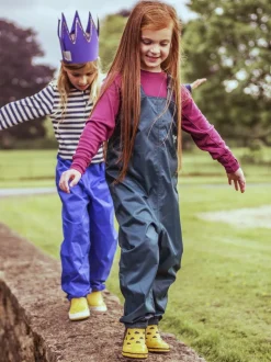 Groen - Muddy Puddles Originals - Waterdichte tuinbroek