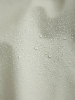 Groen - Shower Resistant Wadded Coat (3-16yrs)