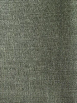 Groen - Signature Nova Fides wollen gilet