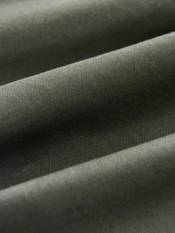 Groen - Slim Fit - Comfortabele stretchjeans